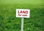 First Vacant Land Sale January 17th @ 9am