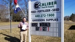 Caliber Feed & Supply Store in Windsor