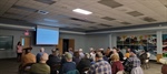 Video and Info from the CAUV Forestry Session