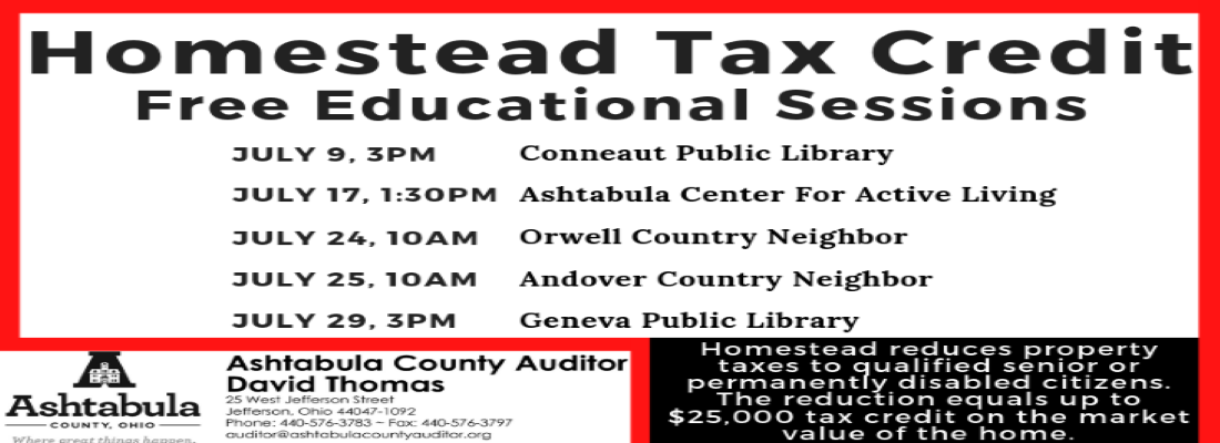 ashtabula county property records on line
